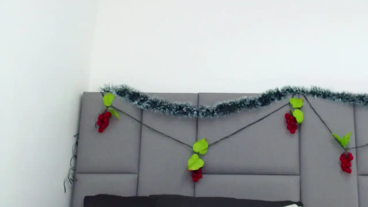 Charlotterouse – Xlovecam Live Video Recording – 2025-11-26 04:22:11