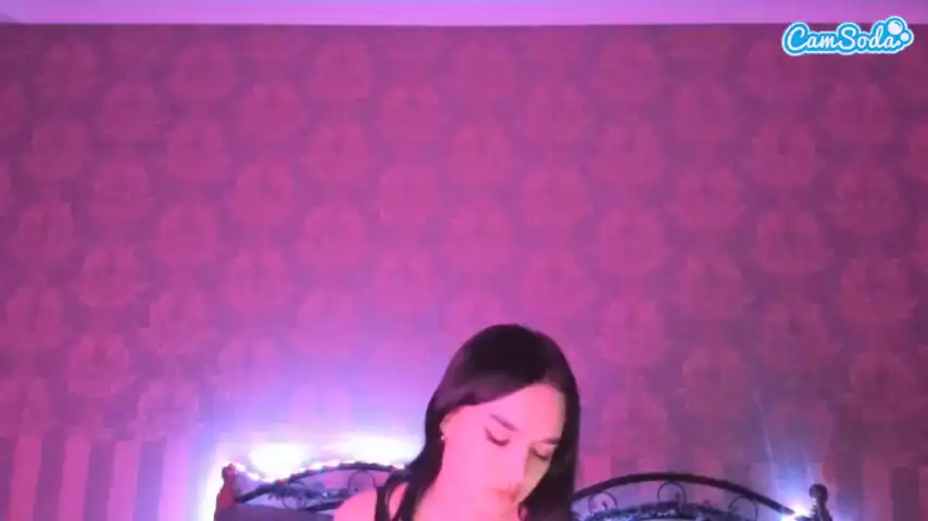 Fferalberry – Camsoda Live Video Recording – 2025-02-27 13:25:13