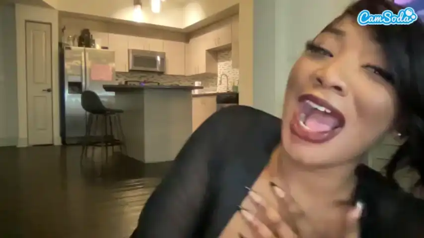 Iamsosapierre – Camsoda Live Video Recording – 2025-07-19 00:22:01