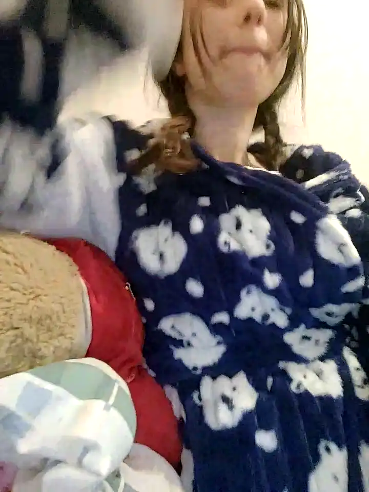 Raniaranda – Stripchat Live Video Recording – 2025-01-05 04:38:11