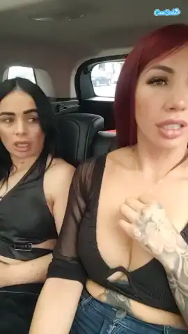 Sarahpeterson – Camsoda Live Video Recording – 2025-06-27 15:38:19