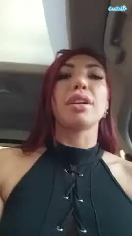 Sarahpeterson – Camsoda Live Video Recording – 2025-07-21 06:16:59