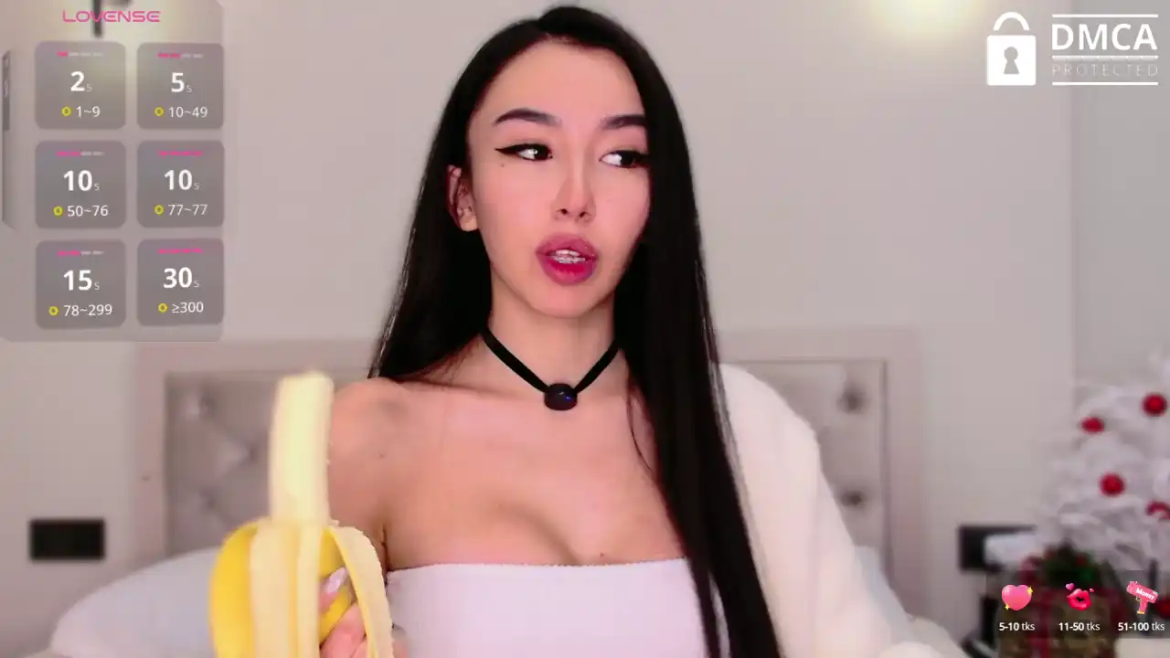Saranmia – Stripchat Live Video Recording – 2025-05-13 04:34:54