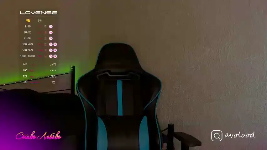 Avolood – Bongacams Live Video Recording – 2025-11-28 00:41:29