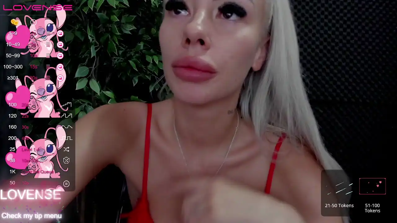 Baileyrush – Myfreecams Live Video Recording – 2025-01-24 22:46:29