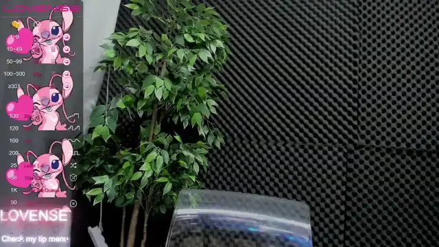 Baileyrush – Myfreecams Live Video Recording – 2025-08-03 14:09:45