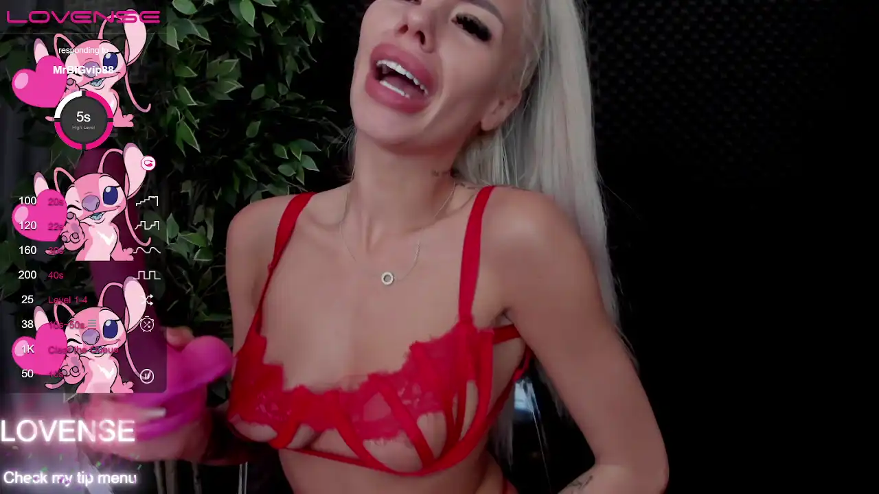 Baileyrush – Myfreecams Live Video Recording – 2025-09-24 13:49:52