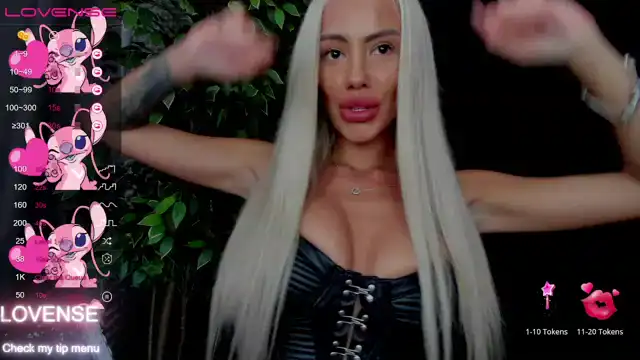 Baileyrush – Myfreecams Live Video Recording – 2025-01-24 00:20:40