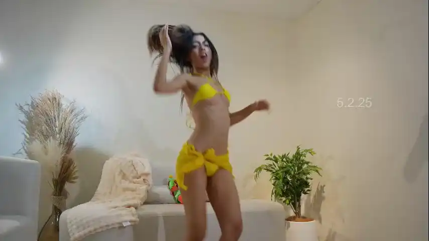Shena_nomy – Chaturbate Live Video Recording – 2026-05-27 13:37:41