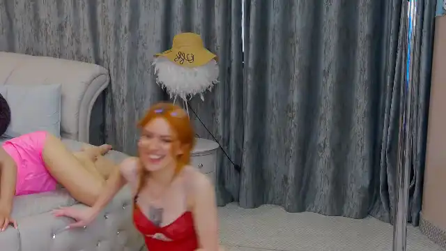 Flirt-babes – Flirt4free Live Video Recording – 2025-05-31 18:40:12