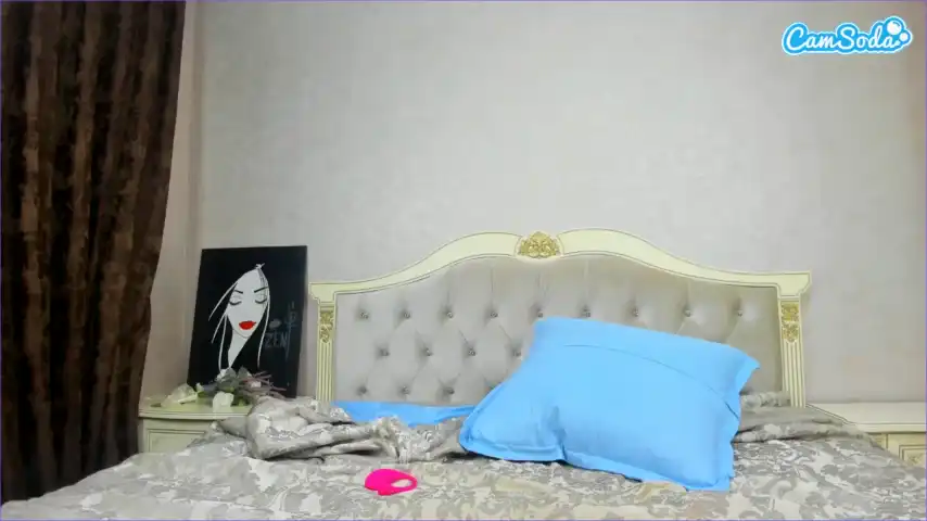 Meboraa – Camsoda Live Video Recording – 2025-07-26 23:43:50