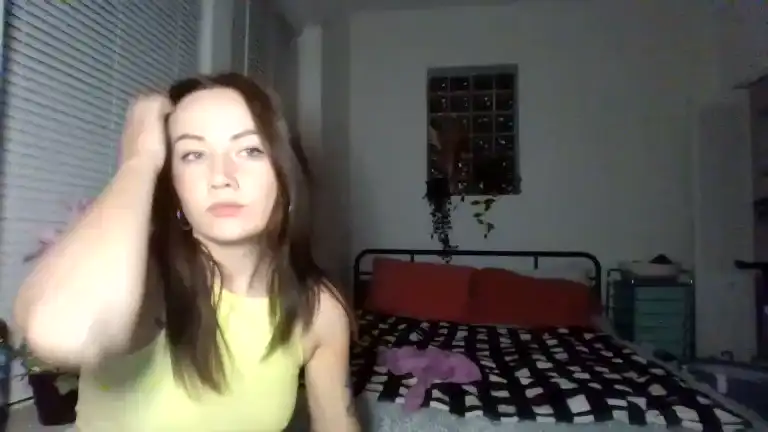 Miaholland – Streamate Live Video Recording – 2026-06-01 17:53:24