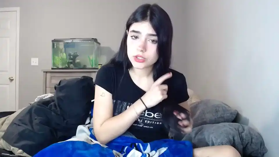 Selena_steele – Chaturbate Live Video Recording – 2025-04-03 11:06:05