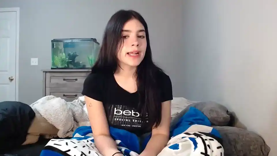 Selena_steele – Chaturbate Live Video Recording – 2025-05-10 20:31:29