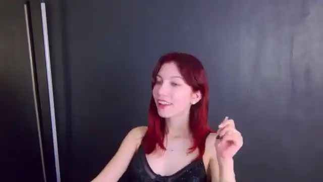 Yasemina – Myfreecams Live Video Recording – 2025-02-22 11:22:09