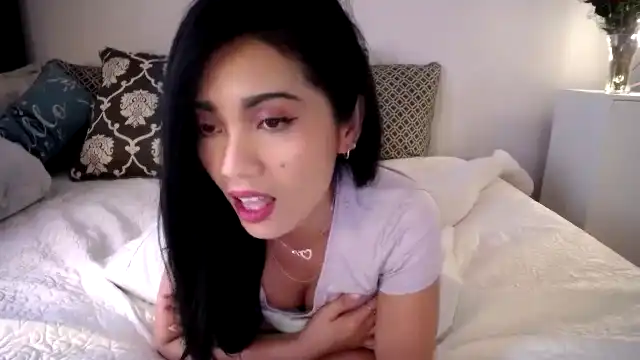 Asianluv_4u – Myfreecams Live Video Recording – 2025-02-19 03:14:00