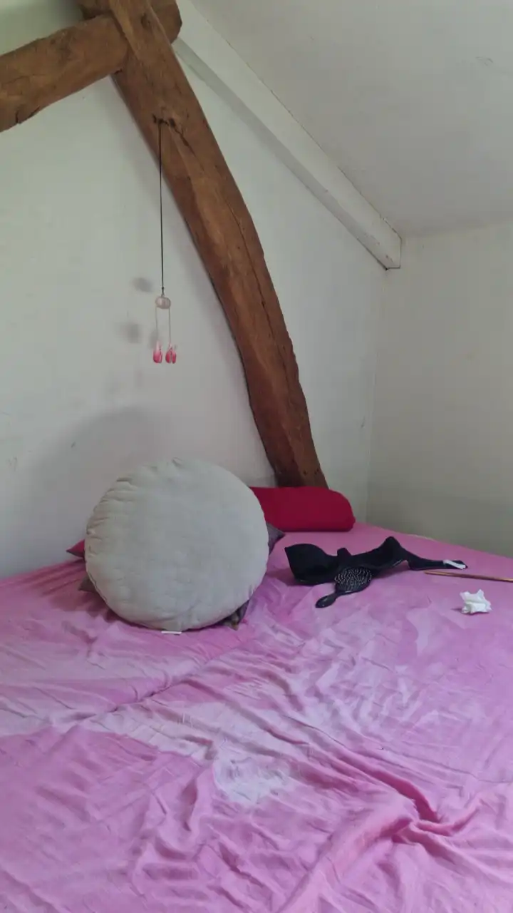 Jenny256 – Cam4 Live Video Recording – 2025-01-01 12:26:12