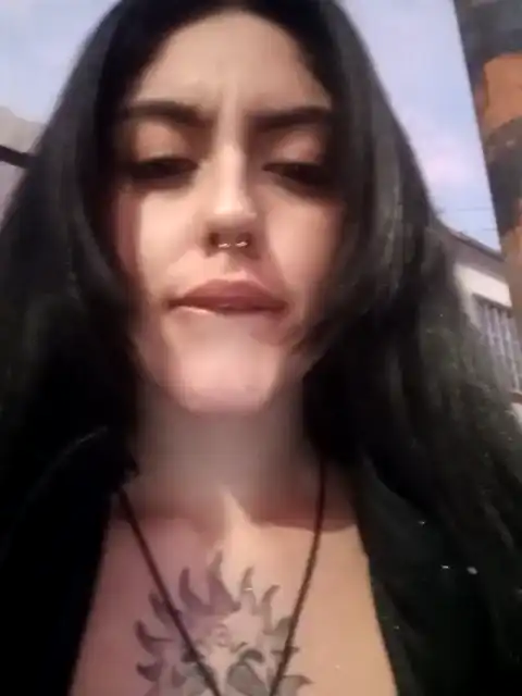 Mazikeen-- – Stripchat Live Video Recording – 2025-03-16 17:42:43