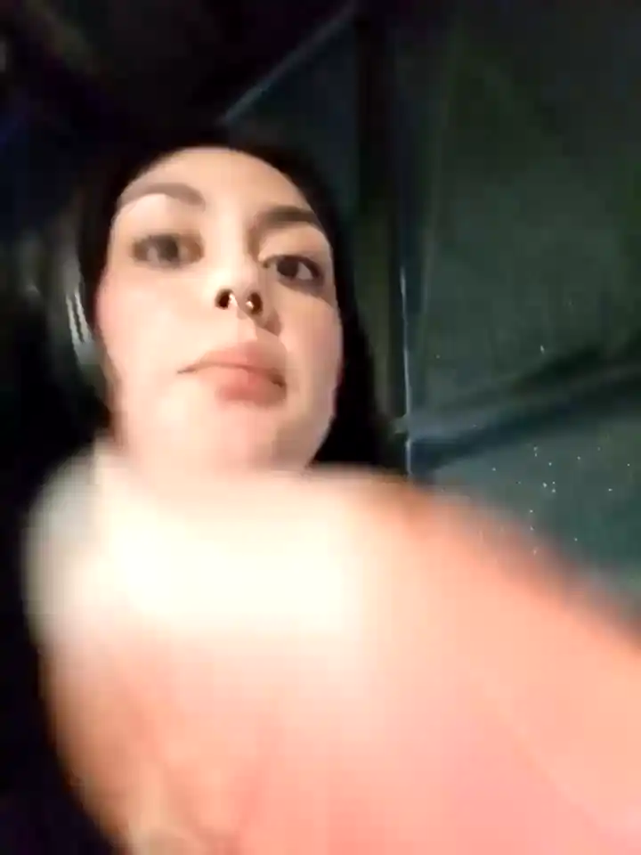 Mazikeen-- – Stripchat Live Video Recording – 2026-03-04 01:10:37