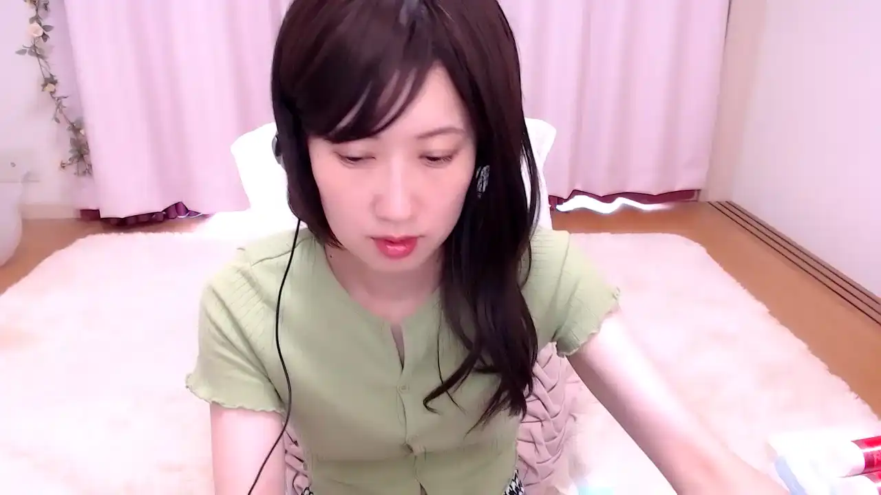 Oorioxx – Sakuralive Live Video Recording – 2025-05-12 21:52:04
