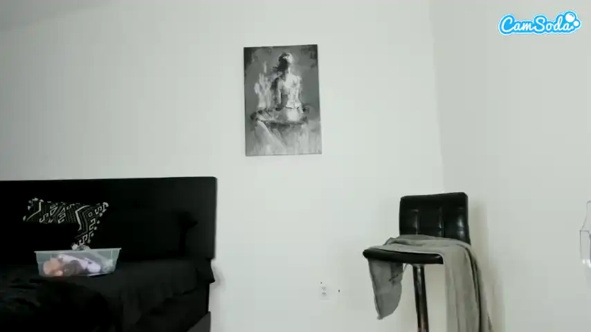 Surecakes – Camsoda Live Video Recording – 2025-07-05 17:54:42