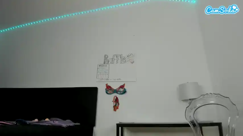 Surecakes – Camsoda Live Video Recording – 2025-08-01 09:25:54