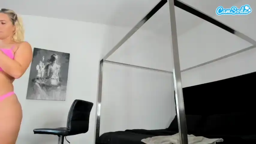 Surecakes – Camsoda Live Video Recording – 2026-06-11 02:58:13