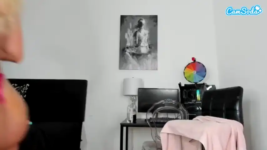 Surecakes – Camsoda Live Video Recording – 2025-01-01 22:36:18