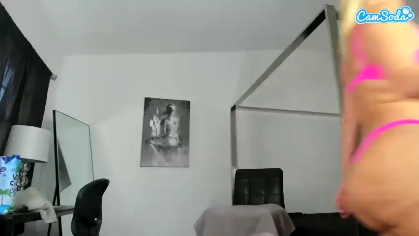 Surecakes – Camsoda Live Video Recording – 2025-10-22 13:39:18