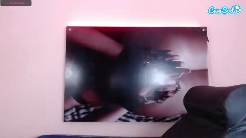 Tifany-dixon – Camsoda Live Video Recording – 2026-03-21 02:49:15