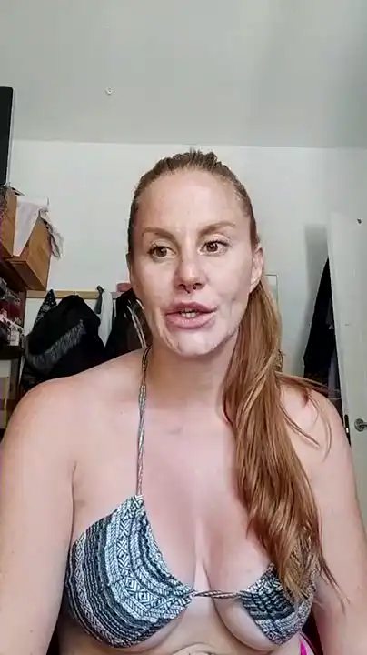 Aiinu – Amateur.tv Live Video Recording – 2025-03-11 17:58:47