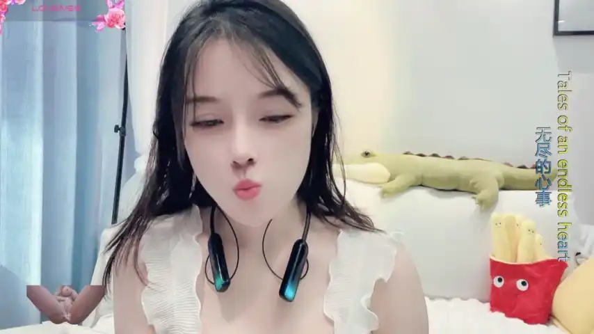 Akiki711 – Stripchat Live Video Recording – 2025-02-08 00:58:13
