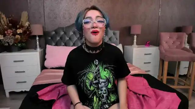 Amarasol – Xlovecam Live Video Recording – 2025-09-27 06:05:07