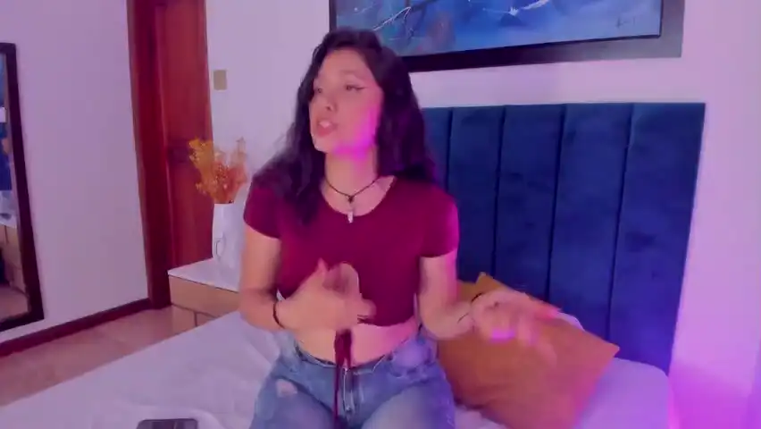 Brendajames – Amateur.tv Live Video Recording – 2025-04-26 07:27:19