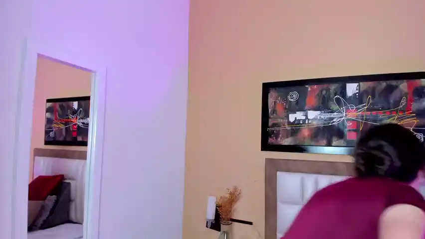 Brendajames – Amateur.tv Live Video Recording – 2025-08-14 09:43:46