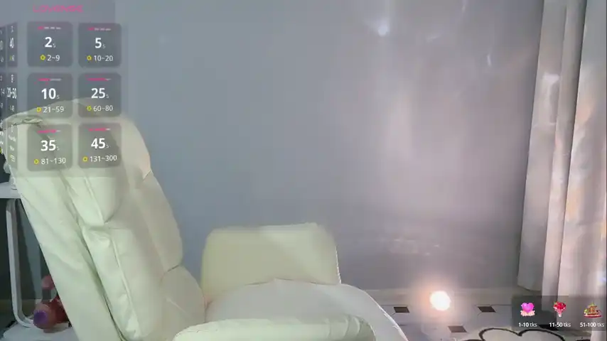 Evie-886 – Stripchat Live Video Recording – 2025-07-03 05:20:27