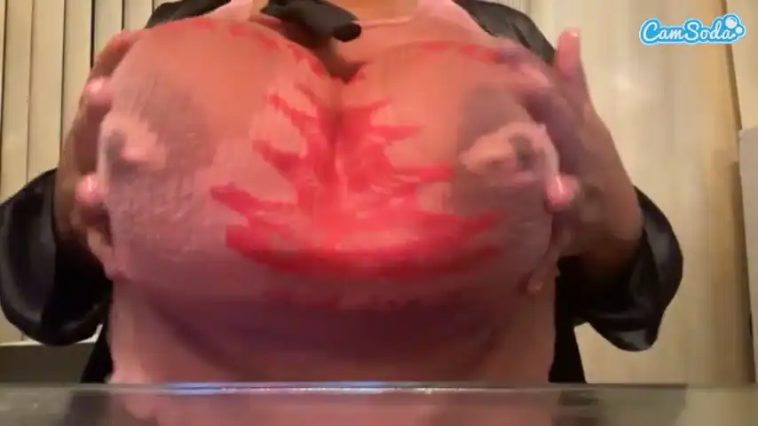 Ladycruz – Camsoda Live Video Recording – 2026-03-01 18:38:32