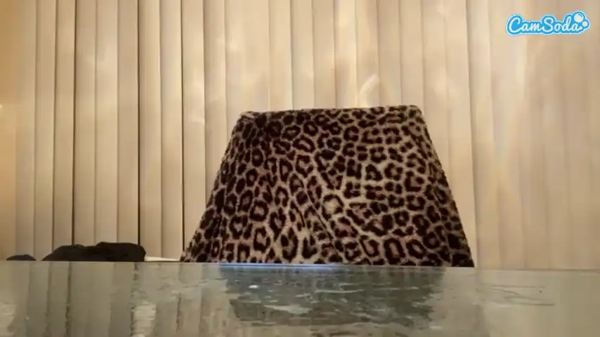 Ladycruz – Camsoda Live Video Recording – 2025-07-11 04:17:11
