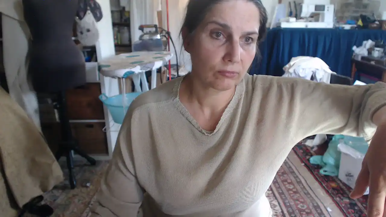 Melantha – Cam4 Live Video Recording – 2025-07-28 22:00:24