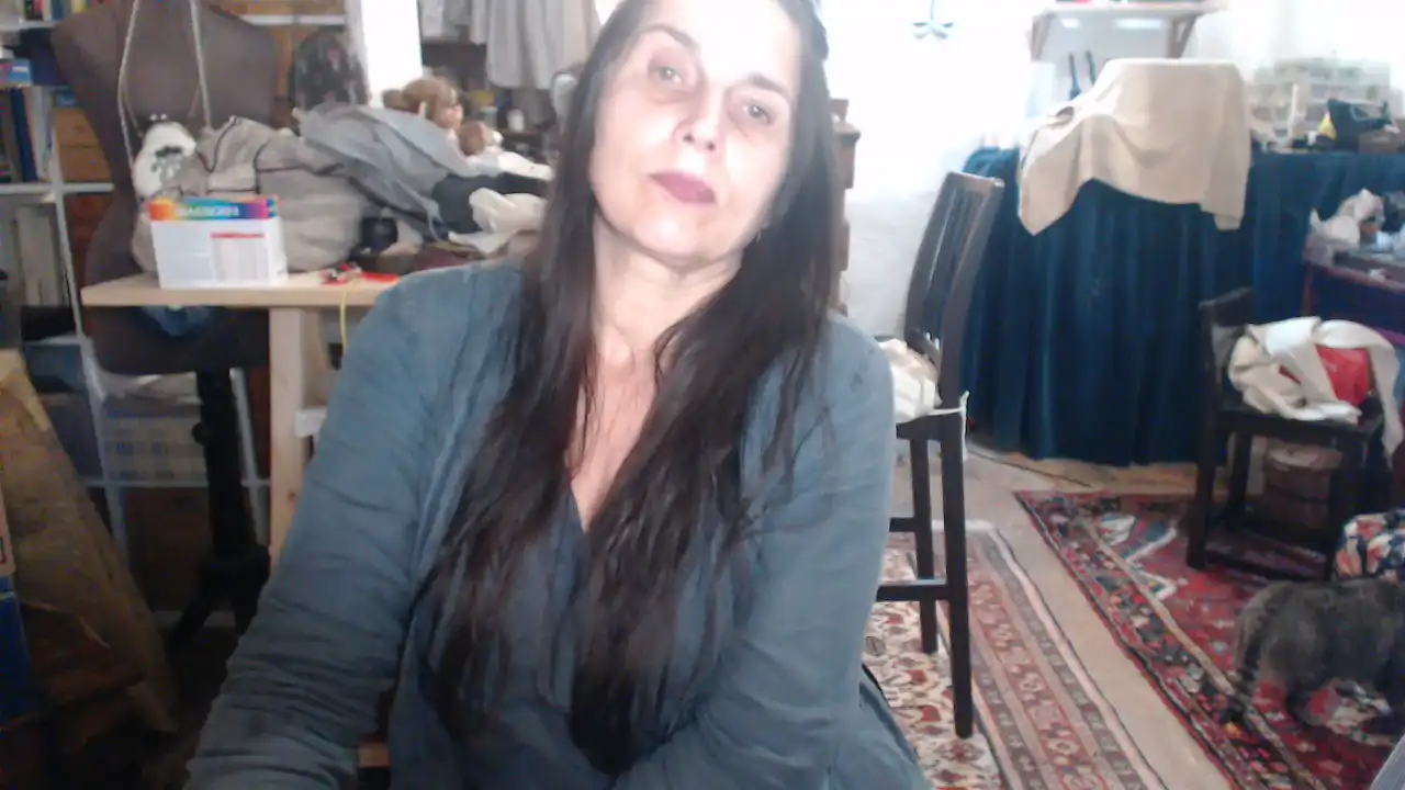 Melantha – Cam4 Live Video Recording – 2025-12-29 05:36:20