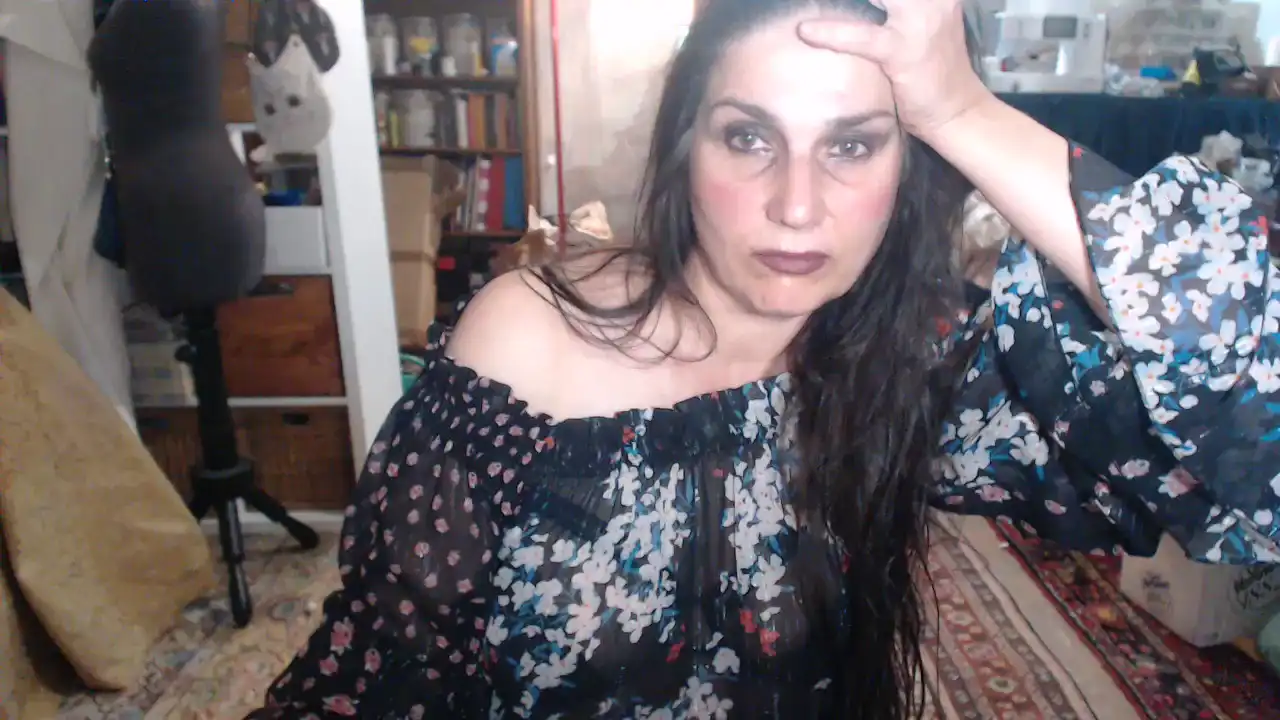 Melantha – Cam4 Live Video Recording – 2025-02-27 03:42:17
