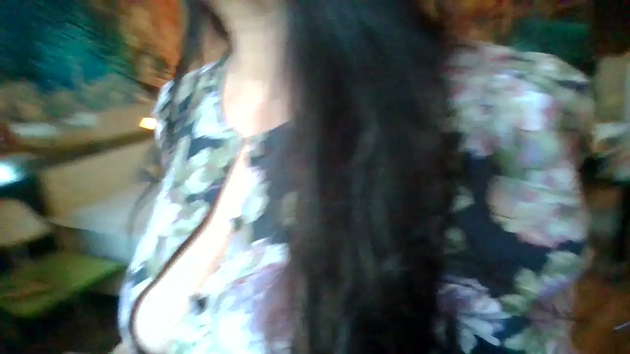 Melantha – Cam4 Live Video Recording – 2026-01-27 16:49:50