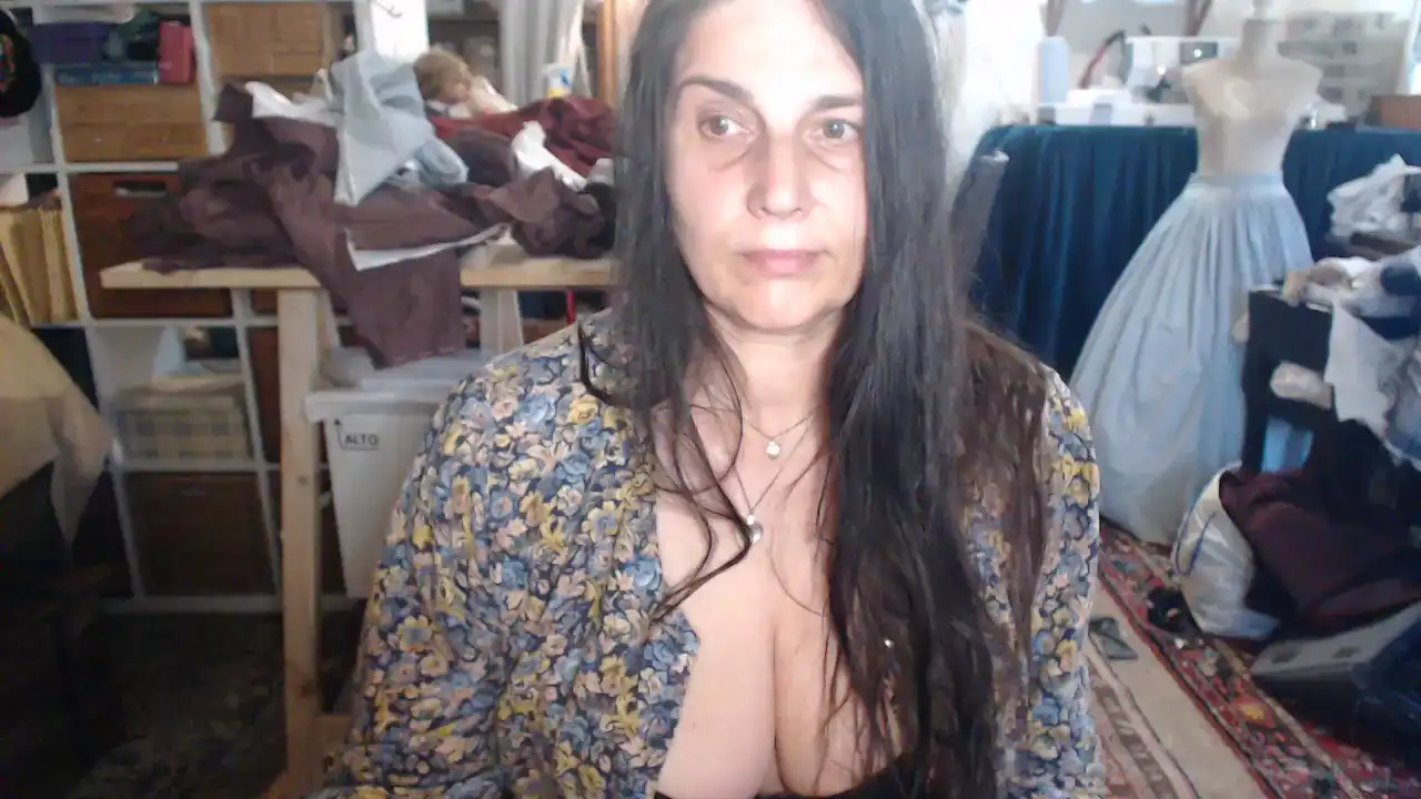 Melantha – Cam4 Live Video Recording – 2025-05-16 15:11:05