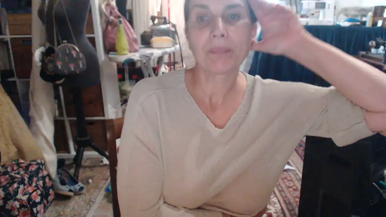 Melantha – Cam4 Live Video Recording – 2025-08-27 02:37:43