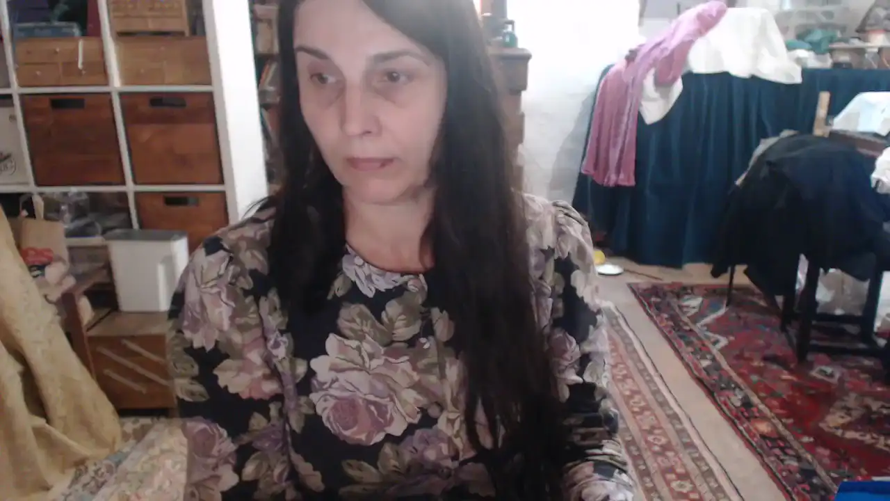 Melantha – Cam4 Live Video Recording – 2025-03-31 14:18:12