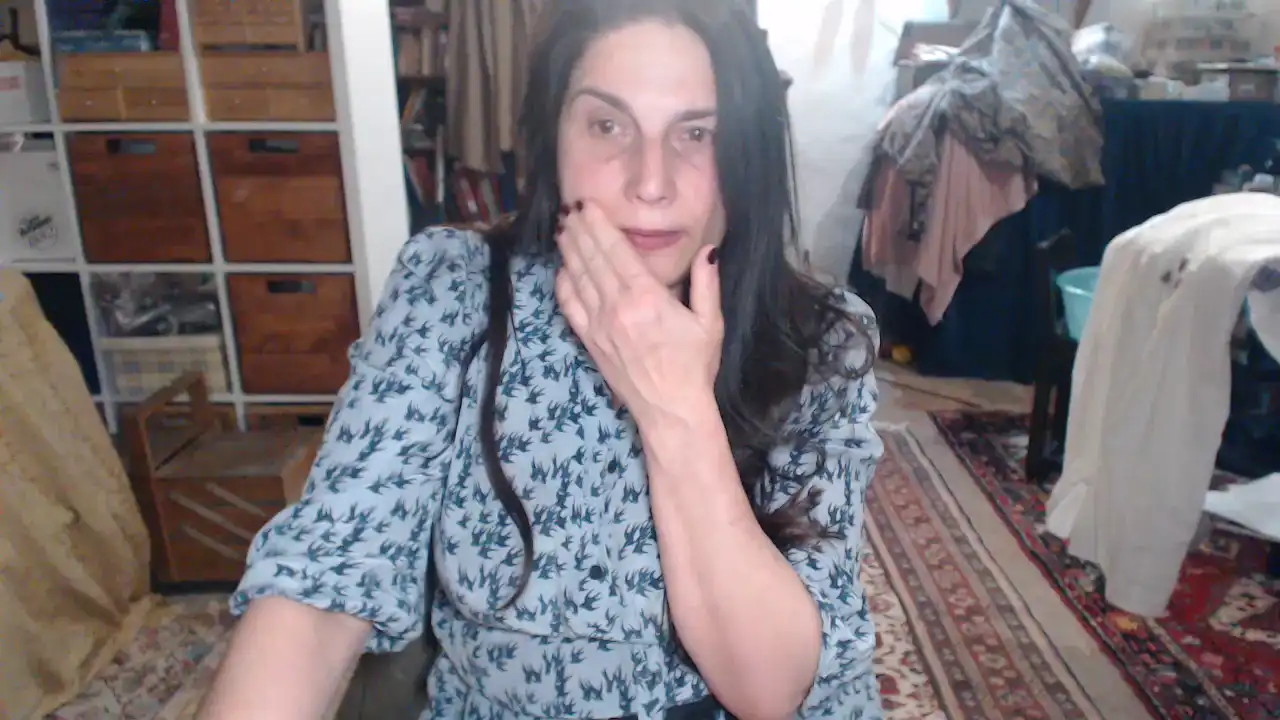 Melantha – Cam4 Live Video Recording – 2025-05-26 21:45:53