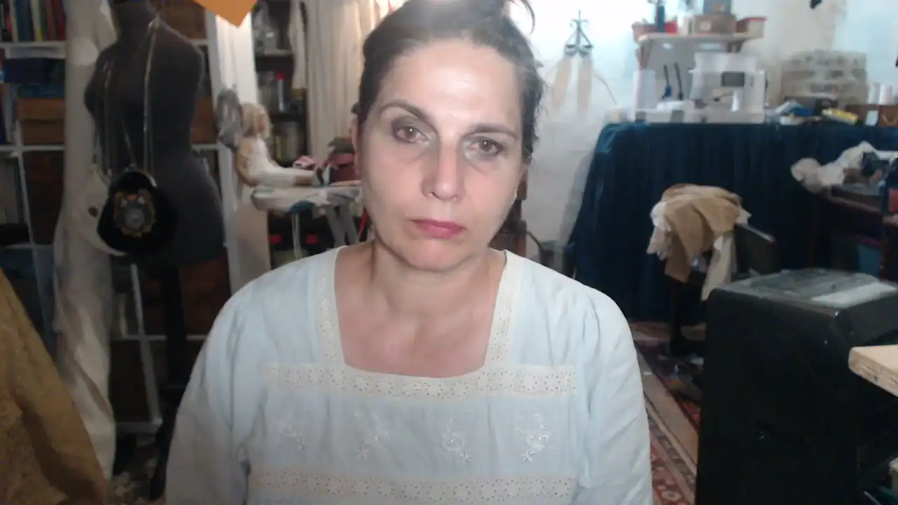 Melantha – Cam4 Live Video Recording – 2025-09-21 06:02:41