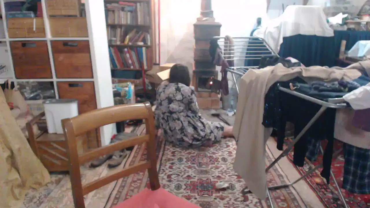 Melantha – Cam4 Live Video Recording – 2025-03-10 03:46:48