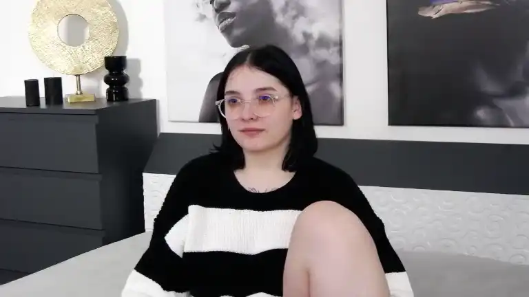 Noreendia – Streamate Live Video Recording – 2025-02-25 19:55:15