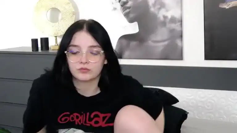 Noreendia – Streamate Live Video Recording – 2025-03-16 01:09:53